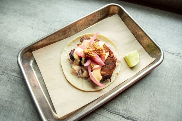 Images Luna's Tacos & Tequila