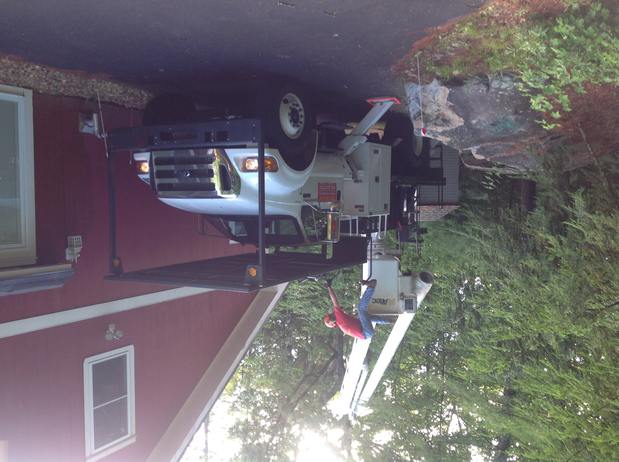 Images Dubois Tree Service, LLC
