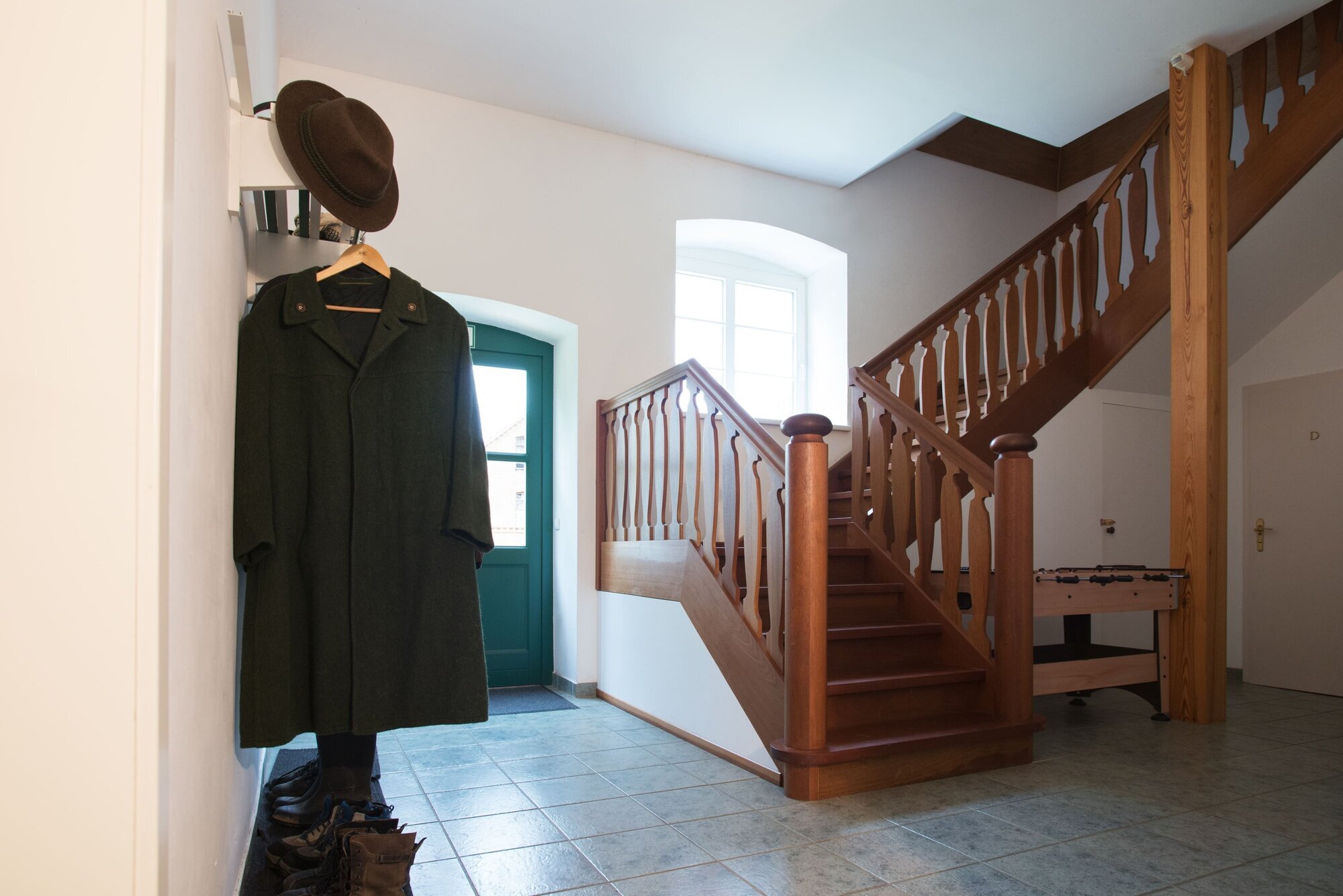 Jagdschule Schwiessel, Zum Park 25 in Prebberede