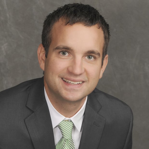 Images Edward Jones - Financial Advisor: Luke M Connell
