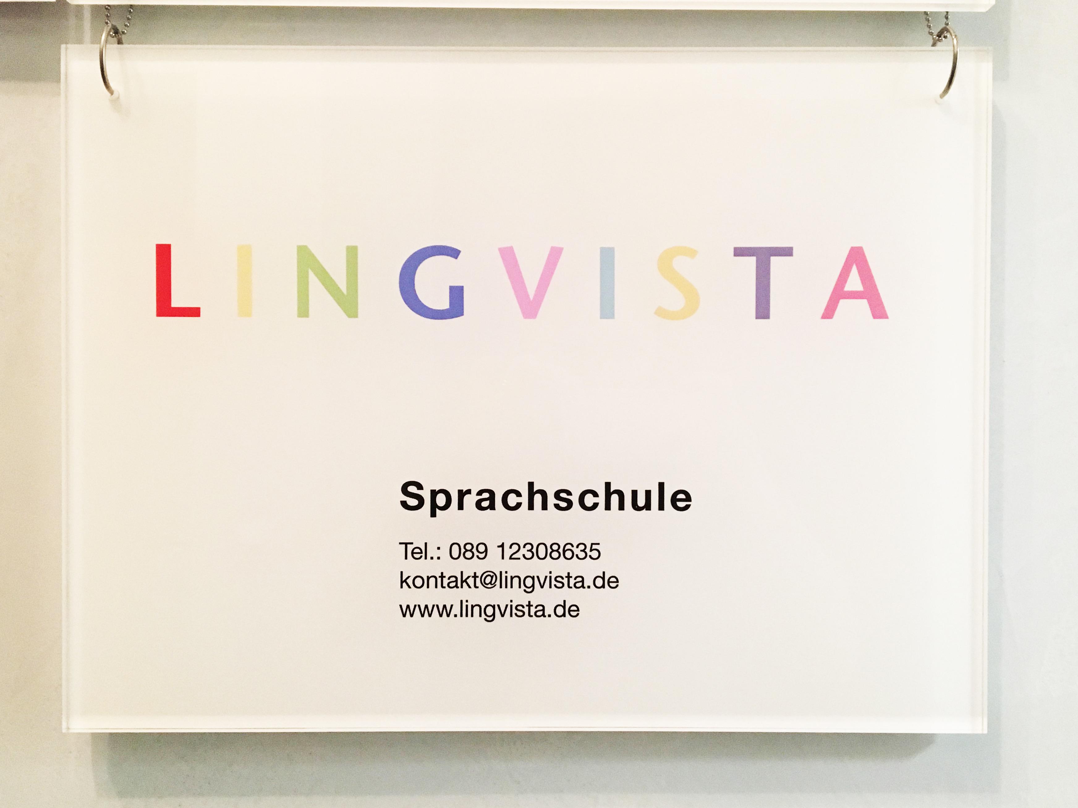 Sprachschule Lingvista, Thomas-Wimmer-Ring 9 in München