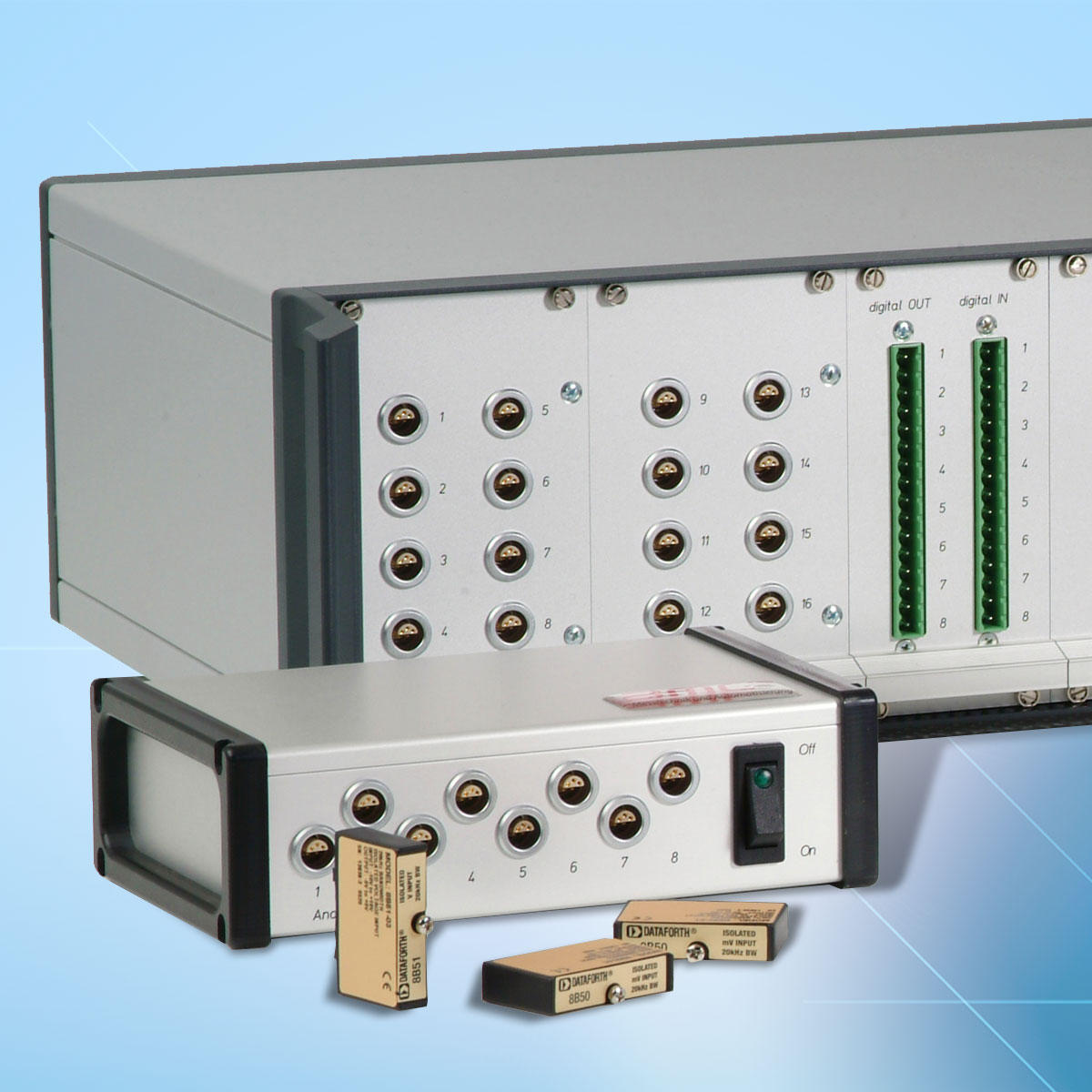 BMC Solutions GmbH, Boschstrasse 12 in Puchheim