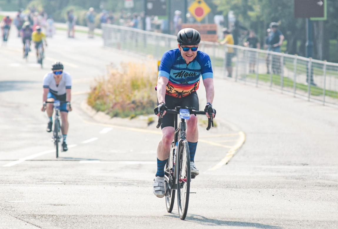 RBC Granfondo Whistler