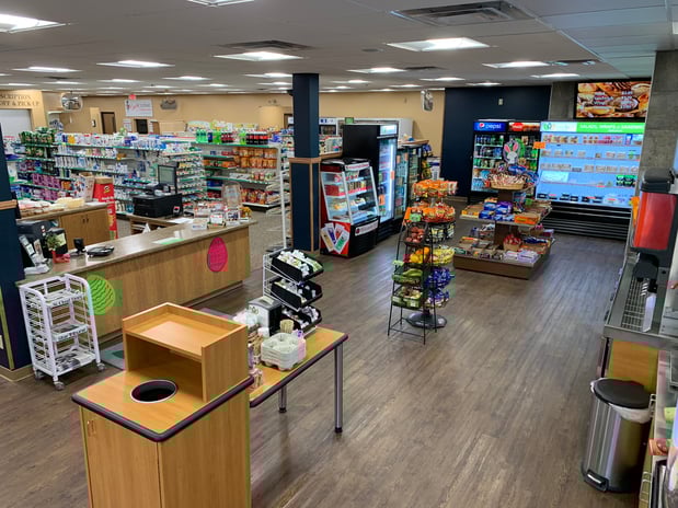 Images Country Store & Pharmacy