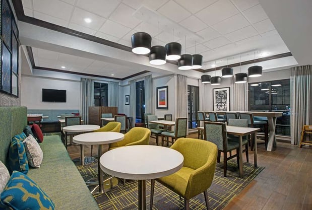 Images Hampton Inn by Hilton Keokuk