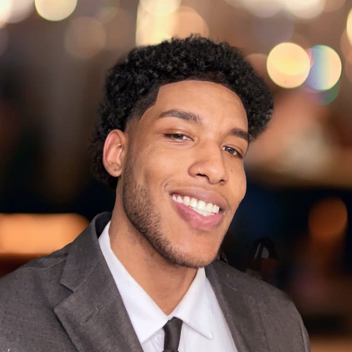 Agent Headshot