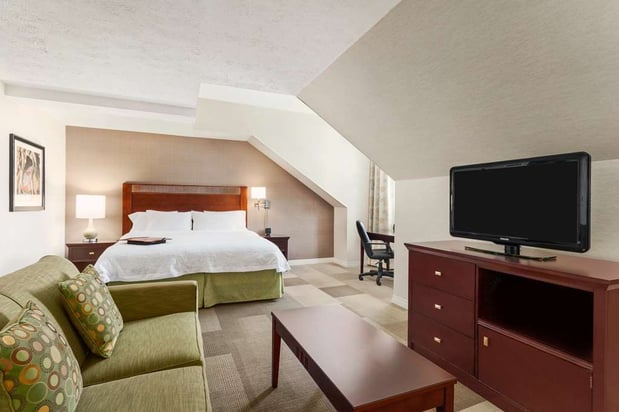 Images Hampton Inn Colchester