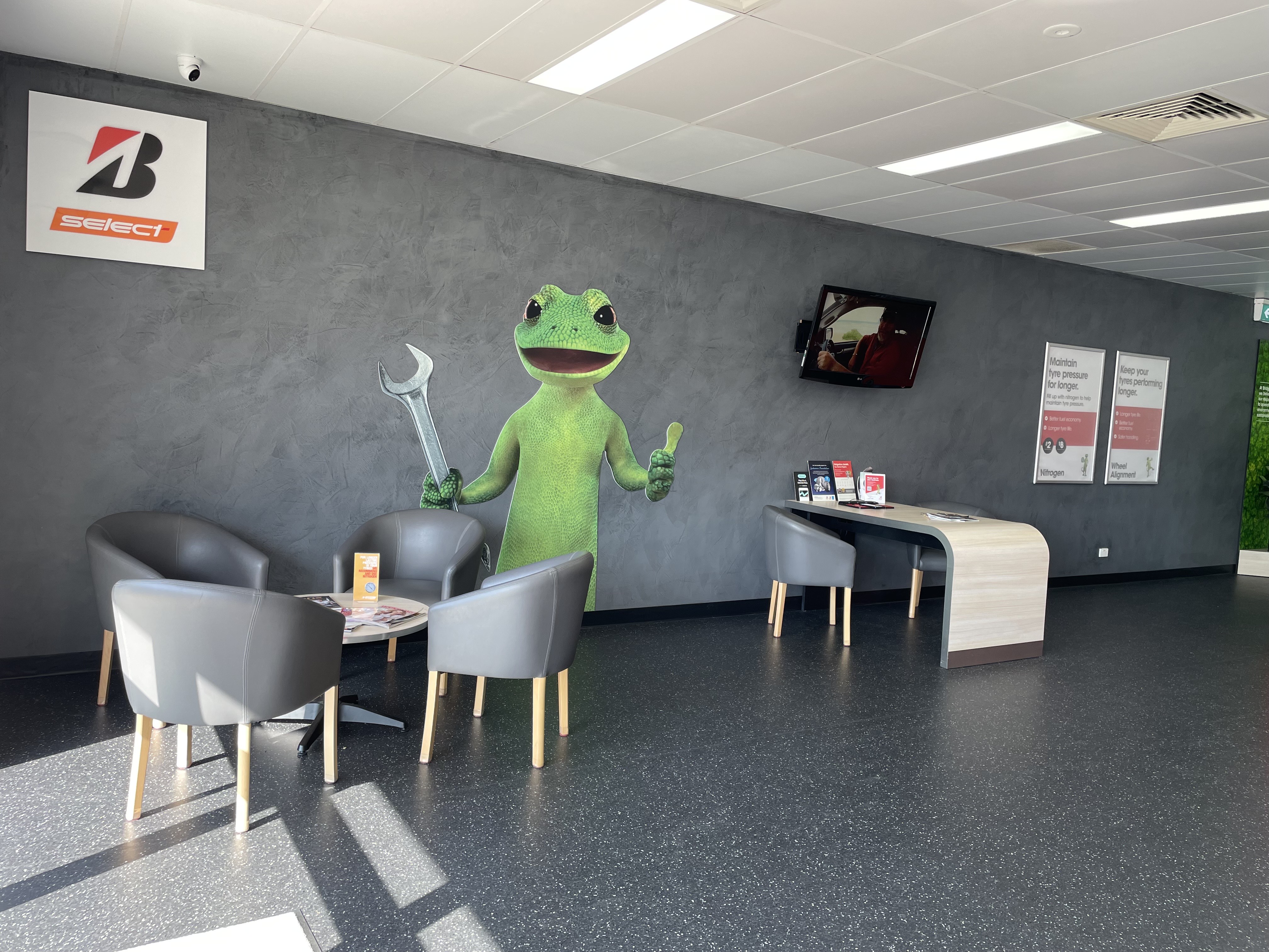 Images Bridgestone Select Tyre & Auto Coffs Harbour