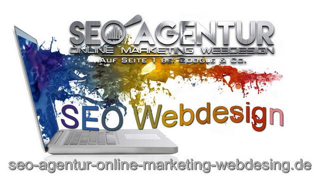 SEO Agentur Online Marketing Webdesign, Hannenstieg 45A in Hamburg