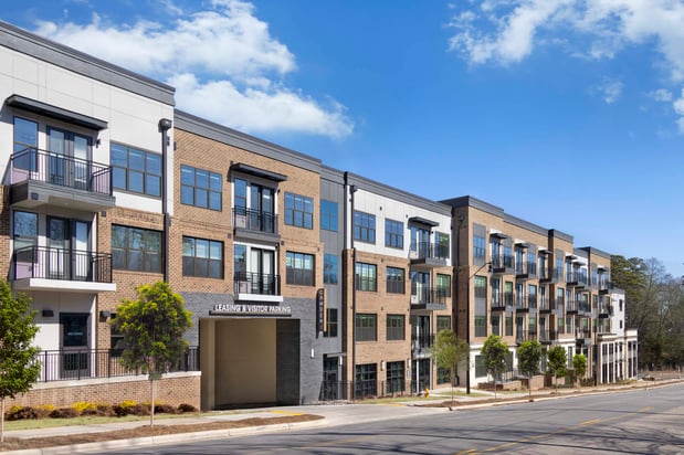 Images Camden Village District Apartments