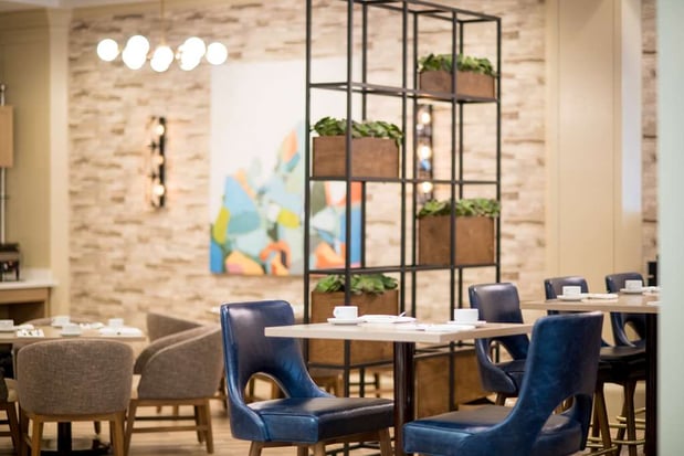 Images DoubleTree by Hilton Hotel San Diego - Mission Valley
