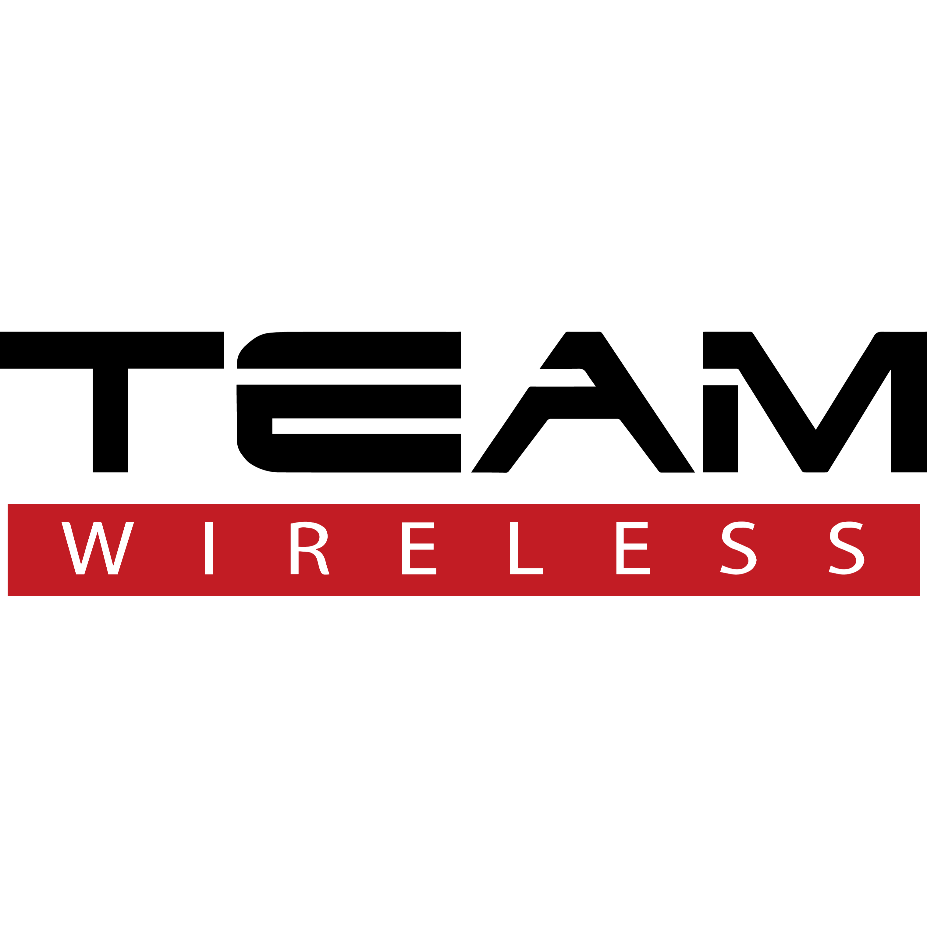 Verizon Authorized Retailer - Team Wireless