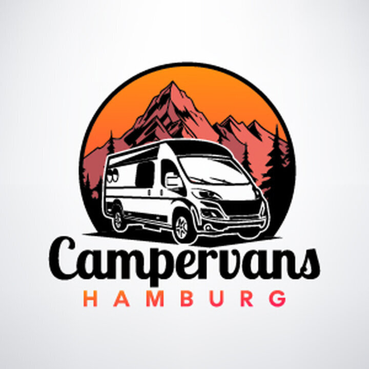 Kundenfoto 7 Campervans Hamburg
