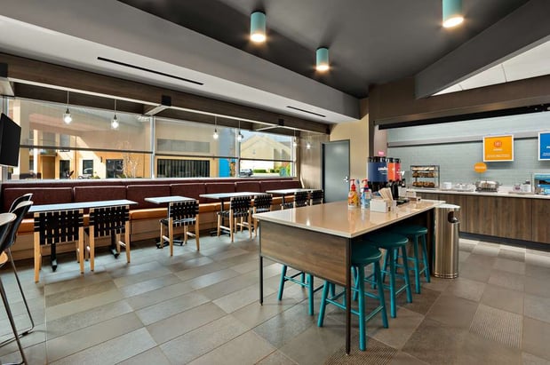 Images Tru by Hilton Santee