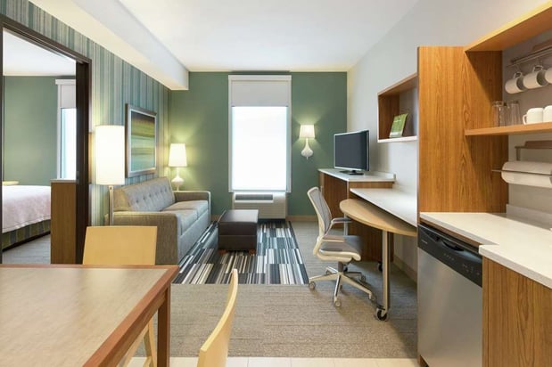 Images Home2 Suites by Hilton Downingtown Exton Route 30