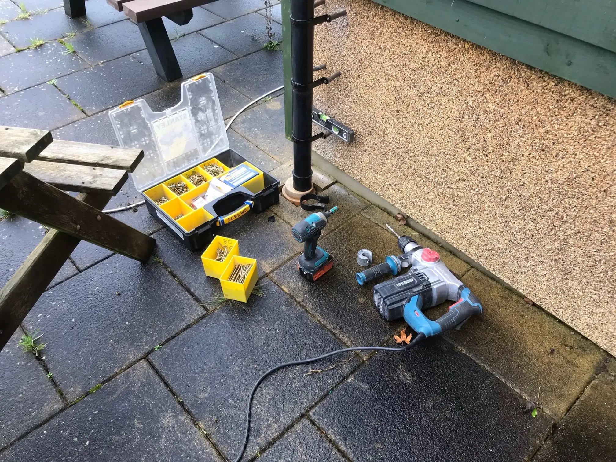 Images Gareth Shallcross