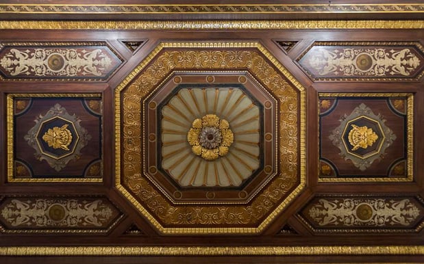 Images Amway Grand Plaza, Curio Collection by Hilton