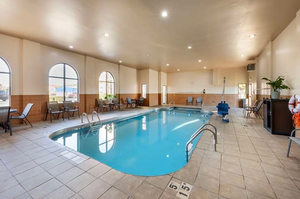 Images Best Western Plus Sikeston