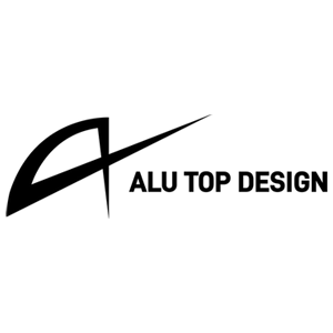 Alu Top Design GmbH in Karlsbad - Logo