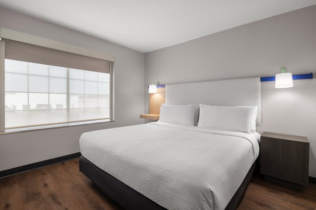 Images Garner Hotel Paducah Westby IHG