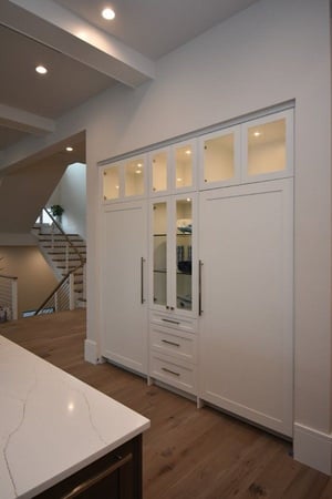 Images Executive Custom Builders