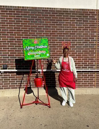 Images Shantorra Owens - State Farm Insurance Agent