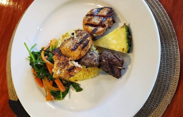 Images Branches Grill and Cafe