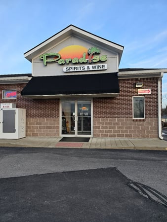 Images CoinFlip Bitcoin ATM - Paradise Spirits & Wine (Shelbyville)