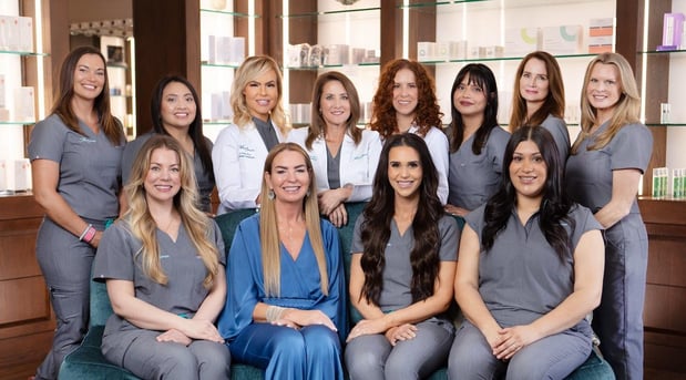 Images Mariposa Aesthetics & Laser Center
