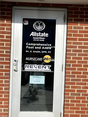 Images The Ellman Agency: Allstate Insurance