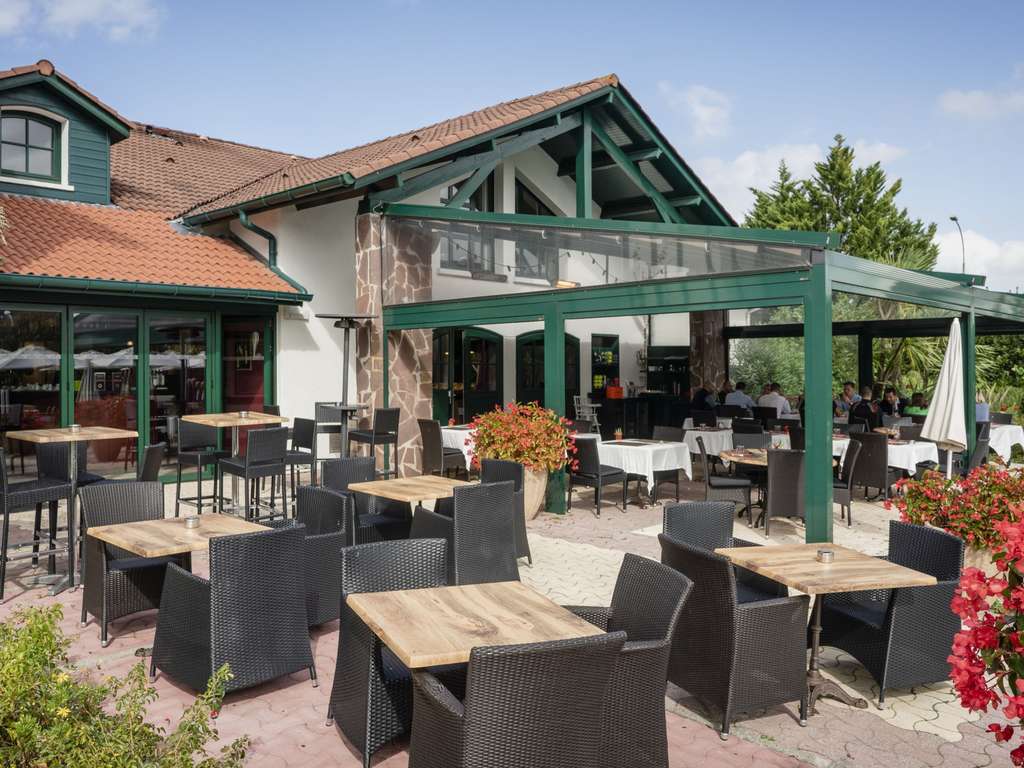Hôtel Donibane Saint-Jean-de-Luz
