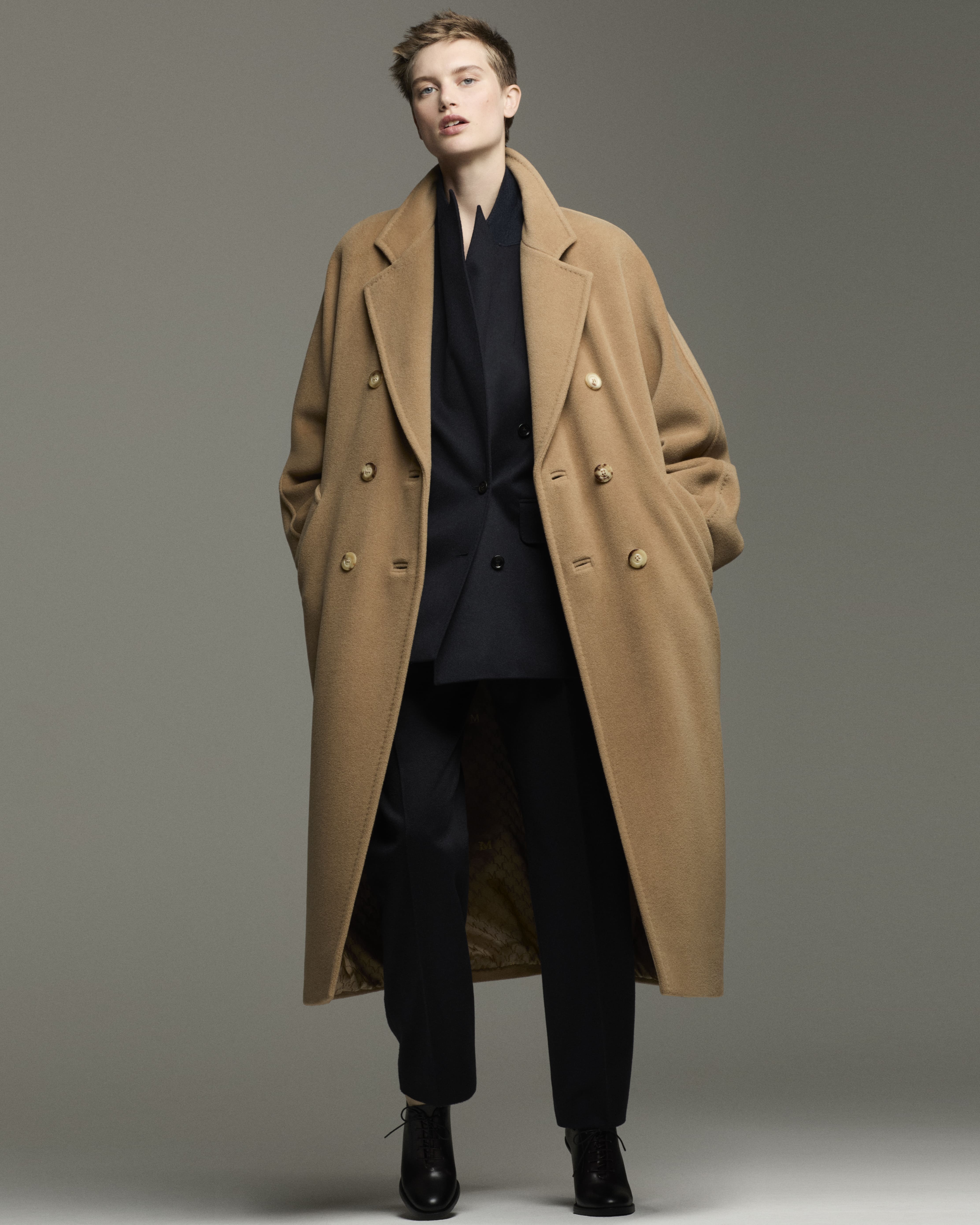 Max Mara Icon Coats