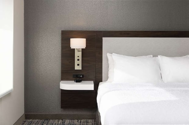 Images Hampton Inn & Suites Manteca