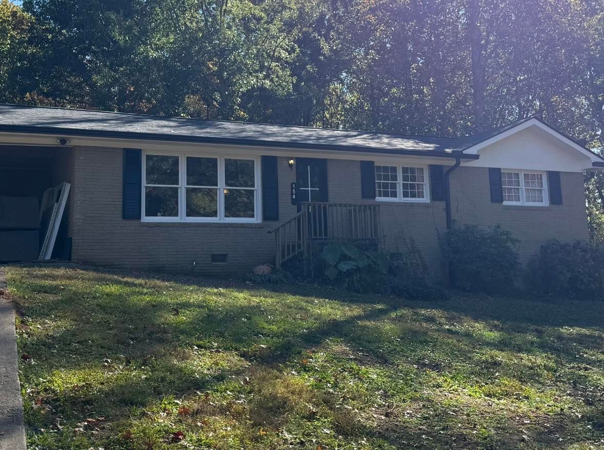 Painless Roofing and Water Restoration Image