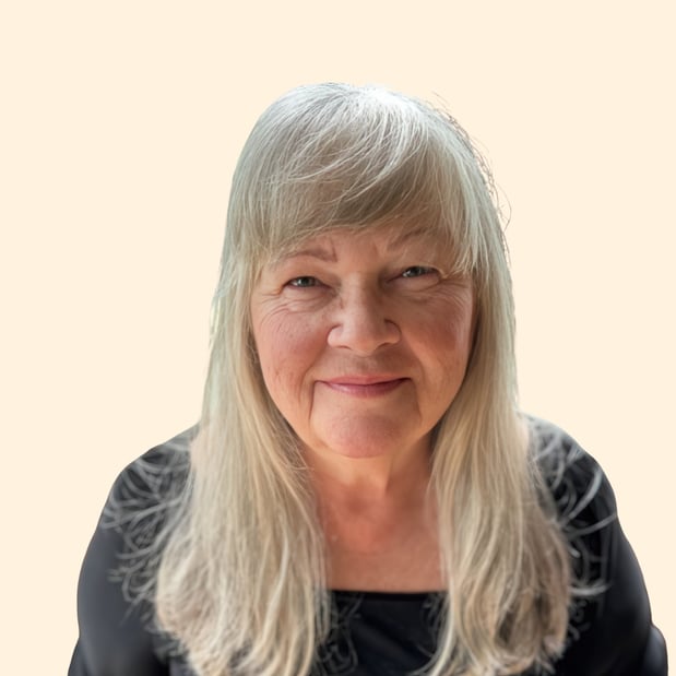 Images Sandra Brooks, Counselor
