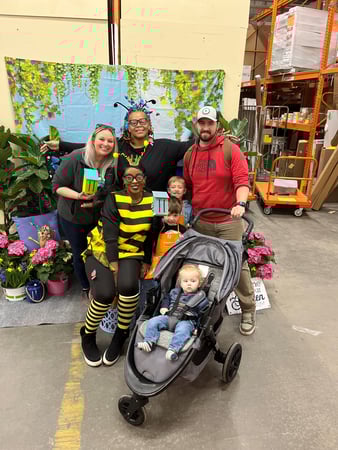 Images Patrick Blevins - State Farm Insurance Agent