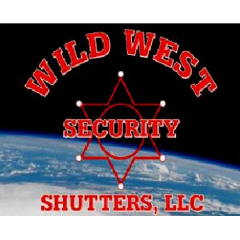 Wild West Security Shutters LLC Logo