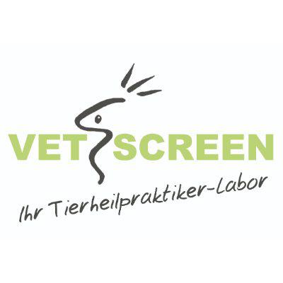 Vetscreen GmbH Logo