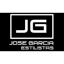 José García Estilistas Logo