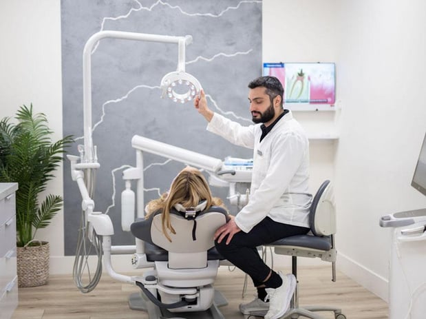 Images Empower Dental Glendale