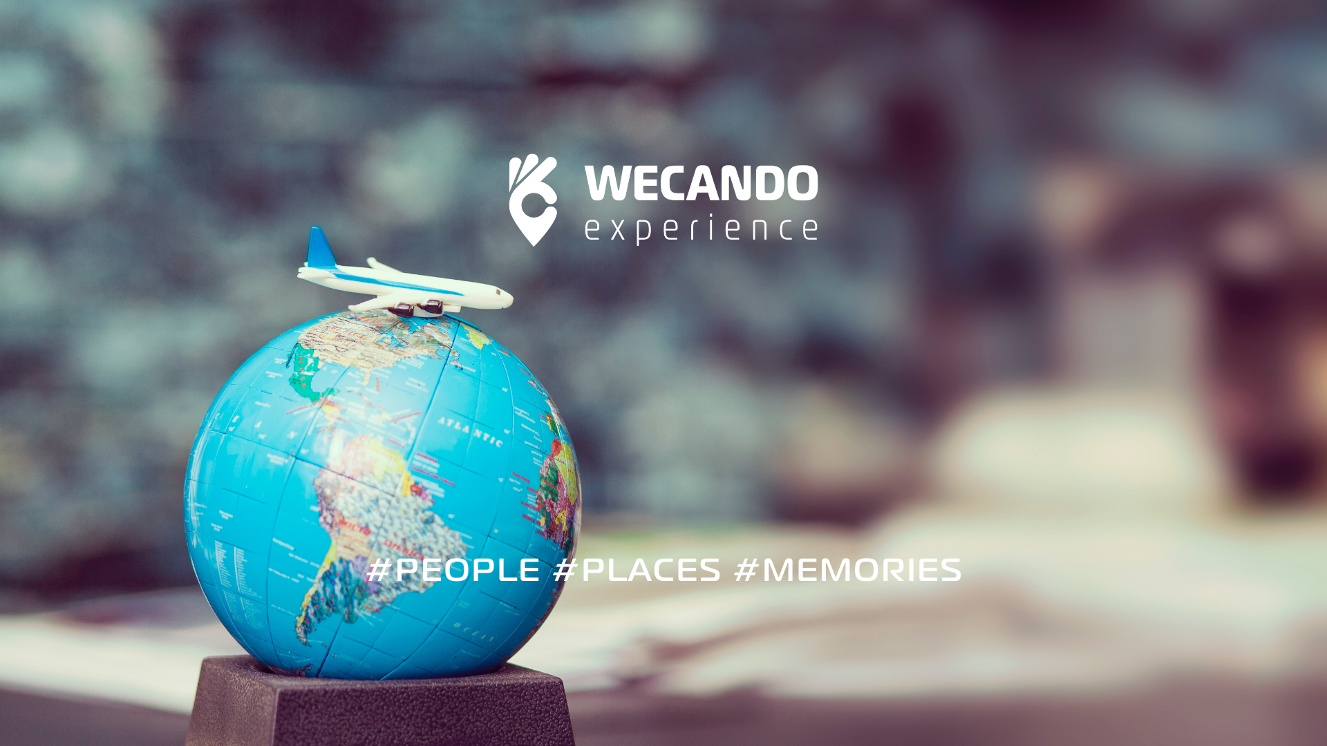 WECANDO EXPERIENCE GmbH in Hechingen