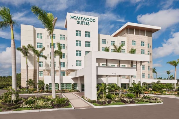 Images Homewood Suites by Hilton Sarasota Lakewood Ranch
