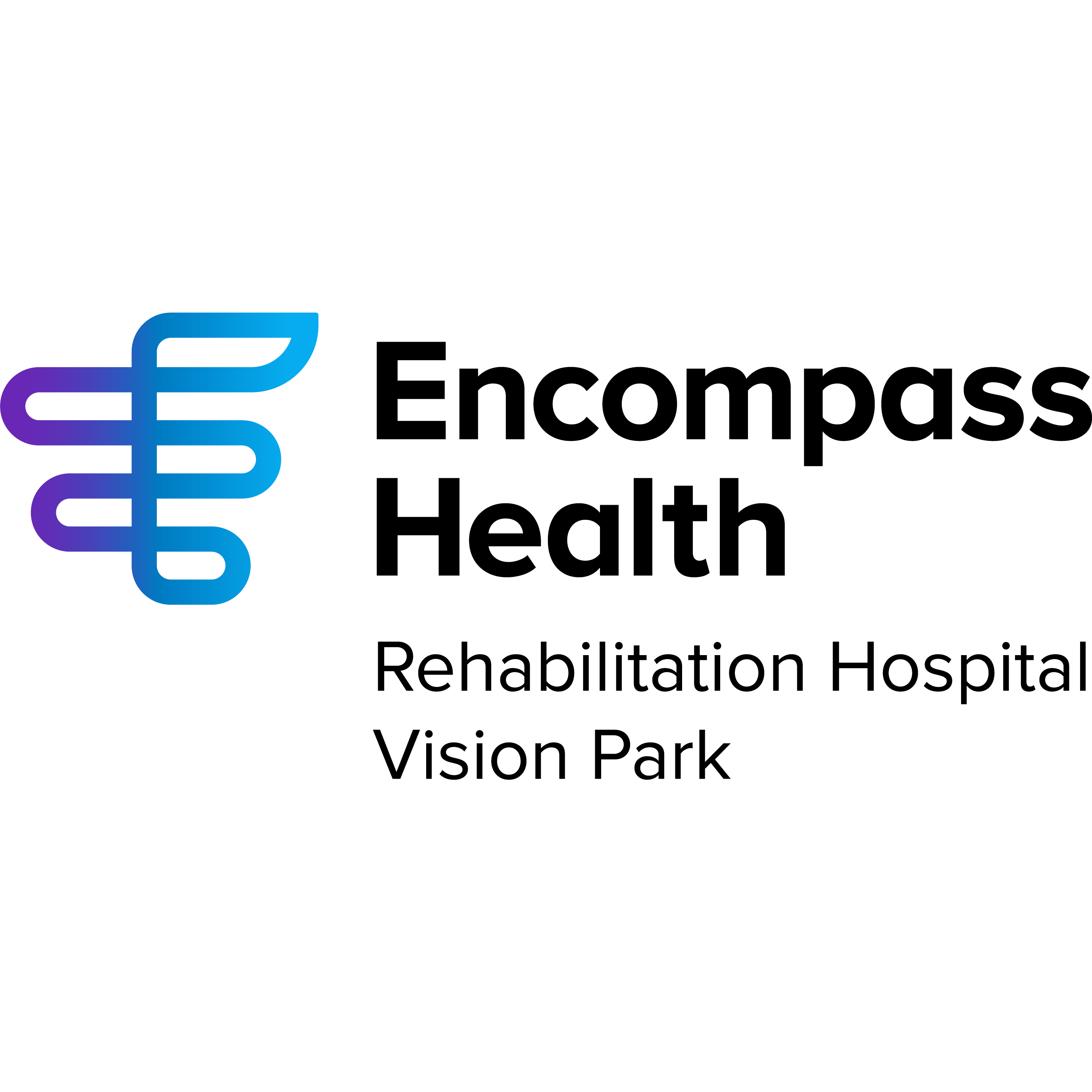 Encompass Health Rehabilitation Hospital Vision Park in Shenandoah, TX ...