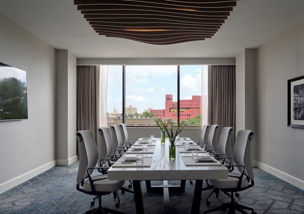 Images InterContinental San Antonio Riverwalk by IHG