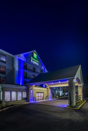 Images Holiday Inn Express Atlanta West - Theme Park Area by IHG