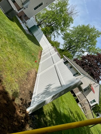 Images Superior Fence & Rail