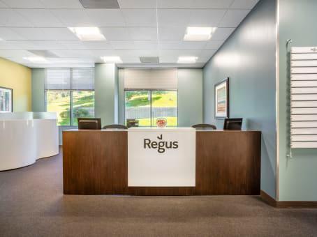 Image 8 | Regus -  Novato - Woodside Office Center