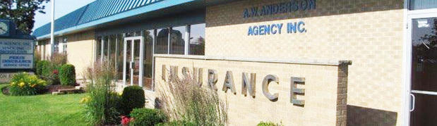 Images AW Anderson Agency Inc.