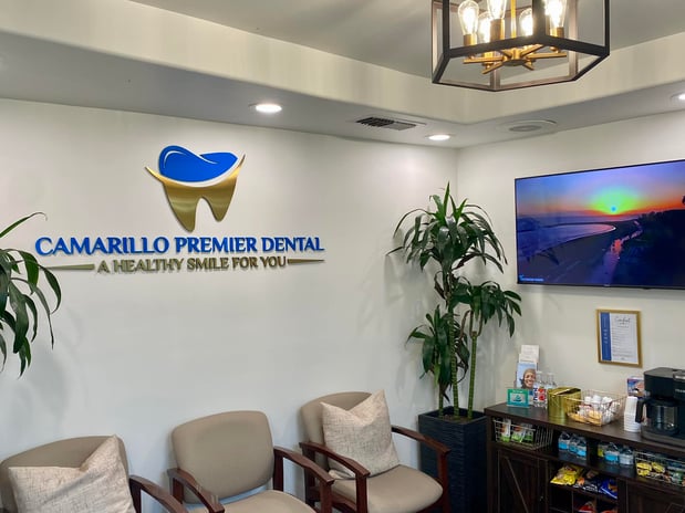 Images Camarillo Premier Dental