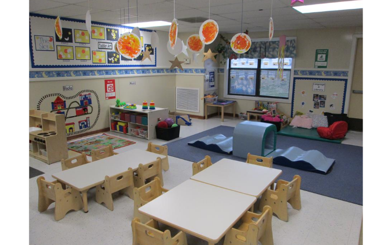 Images Swiss Avenue KinderCare
